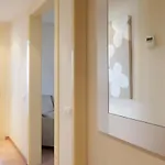 Rius - & One Penthouse With Private Terrace In Montjuic Apartment Barcelona