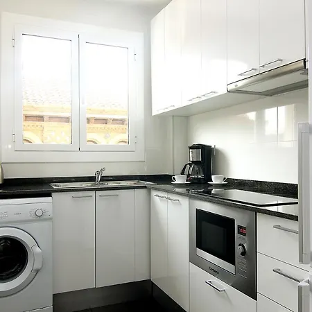 Apartment Riua - Private Terrace Penthouse Next To The Fair