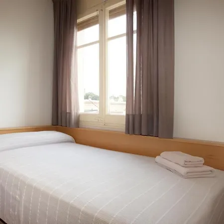 Riua - Private Terrace Penthouse Next To The Fair * Barcelona