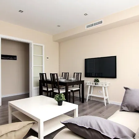 Riua - Private Terrace Penthouse Next To The Fair *