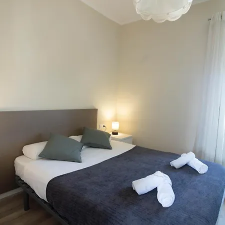 Apartment Riua - Private Terrace Penthouse Next To The Fair *