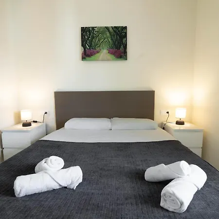 Apartment Riua - Private Terrace Penthouse Next To The Fair