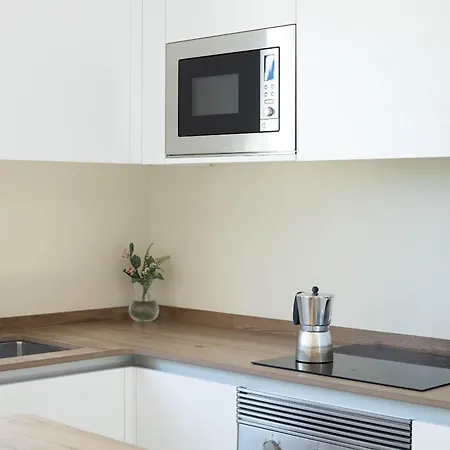 Rius - & One Penthouse With Private Terrace In Montjuic アパート *