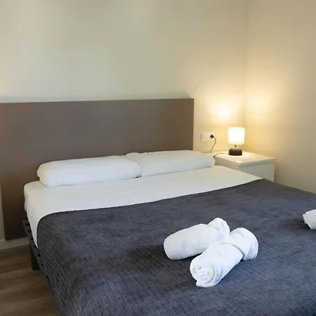 Rius - & One Penthouse With Private Terrace In Montjuic アパート バルセロナ