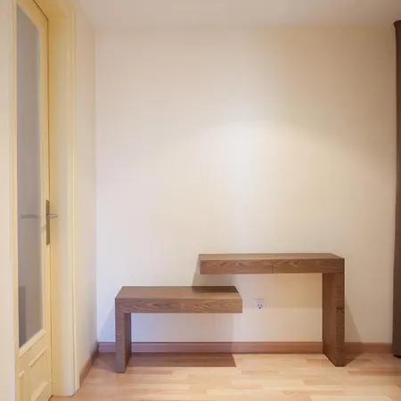 Apartment Rius - & One Penthouse With Private Terrace In Montjuic *