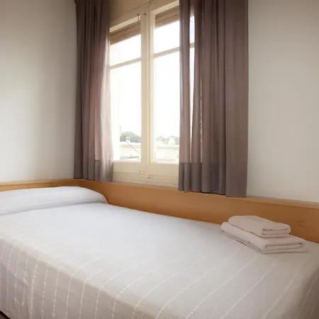 Rius - & One Penthouse With Private Terrace In Montjuic Apartment