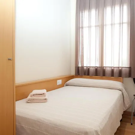 Rius - & One Penthouse With Private Terrace In Montjuic