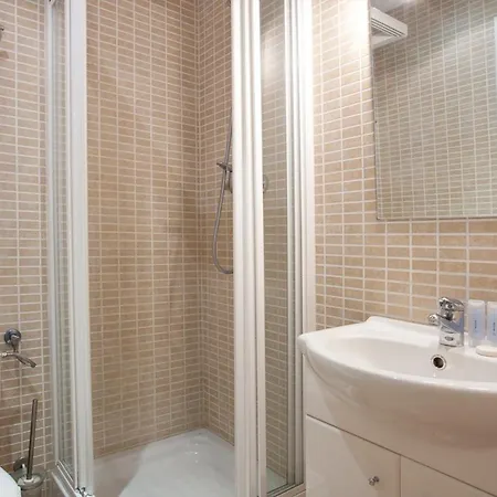 Rius - & One Penthouse With Private Terrace In Montjuic Barcelona